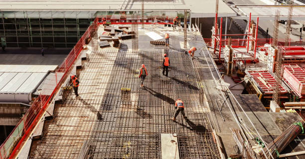  Anthony, TX Concrete contractor Pros