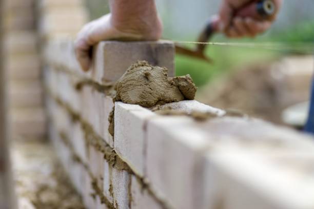 Best Concrete Leveling Services  in Anthony, TX